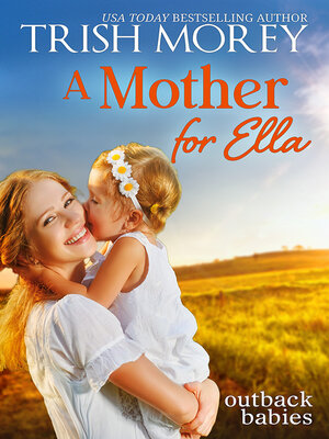cover image of A Mother for Ella